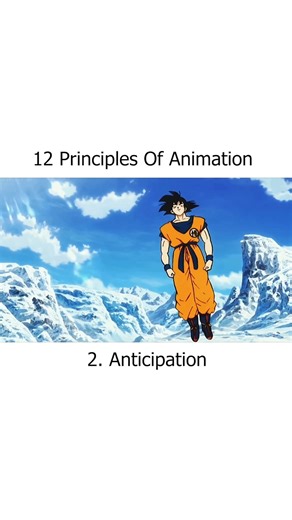 Animation Principle Day 2 #viral #anime #edit #treding #viral #tutorial #shorts