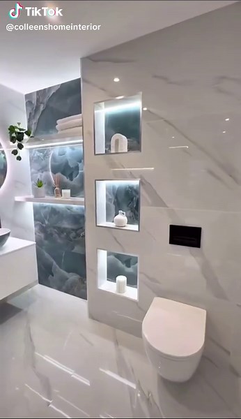 Timeless Tile Work Ideas for Your Bathroom