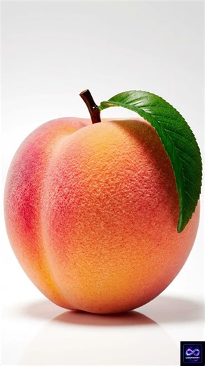 Impossible Object #12 🍑 #oddlysatisfying #visualillusion #satisfying
