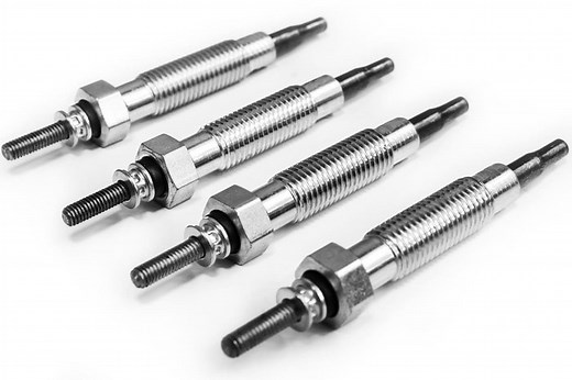 Changer des Bougies de Préchauffage : Prix et Devis en ligne