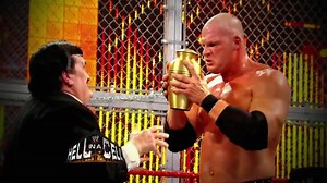 SmackDown: The Undertaker comes to Friday Night SmackDown on Syfy - Tonight