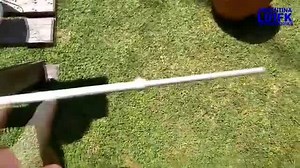 36 reactions · 11 shares | Antena Collineal Bibanda Casera LU1FK Marcelo O'Kunz - LU1FK 444 suscriptores Publicado el 18 ene. 2020 Construcción y Medición de estacionarias | Novedades radioaficionados | Facebook