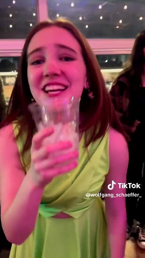 Summer Goes for a Singer | Nickelodeon TikTok