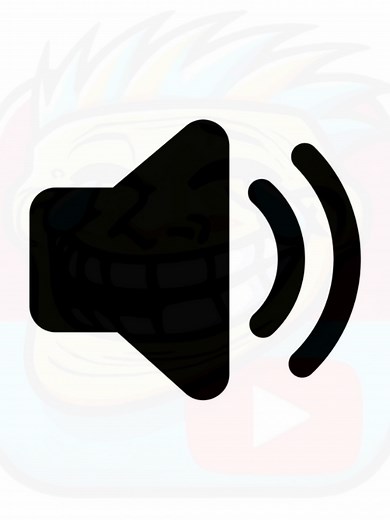 No.1 Bull Sound Effect for Memes and Edits
