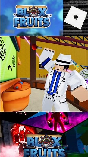 FASTEST Way to Unlock Aura Colors in Blox Fruits! (Barista Cousin Guide) #BloxFruits #Roblox #Gaming