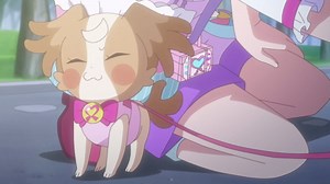 Wonderful Precure Episode 5