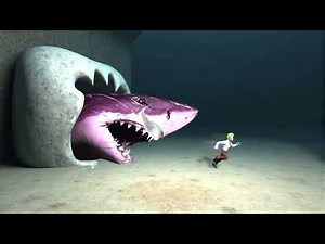 spongebob cave eaten alive 2027 soundtrack