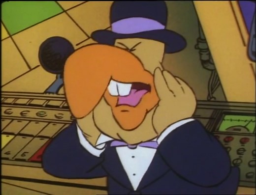 COUNT DUCKULA COMPLETE SERIES DVD ISO