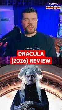 Dracula (2026) Quick Review