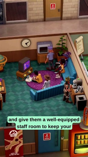 Staff tips to help your museums run smoothly #twopointmuseum #twopointstudios #toptipsandtricks