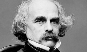 Nathaniel Hawthorne - Alchetron, The Free Social Encyclopedia
