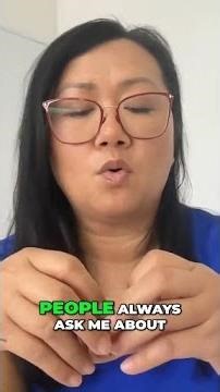 How to Wrap a Fingertip Amputation #shorts
