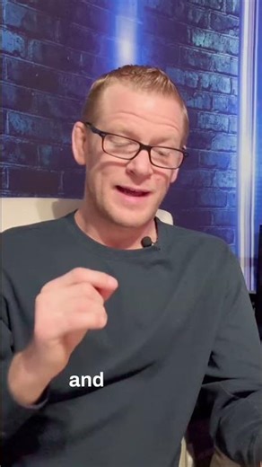 Bible Study: Is Your Tongue a Fire or Blessing? #shorts