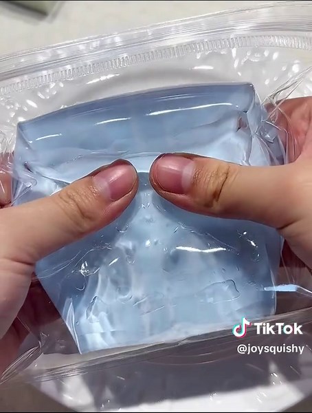 Joy squishy_official on TikTok