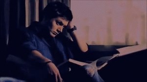 Brooke & Dean | Bullet Train on Make a GIF