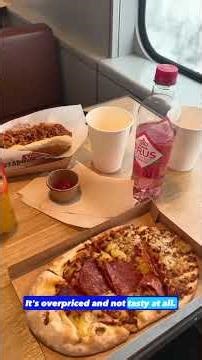 Ranking EVERY night train in Europe. Episode 7 🇳🇴