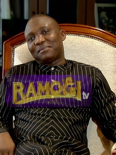 Full Interview with Raila Odinga on Current Issues