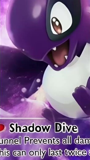 1 of 32 custom Shadow Baby Lugia cards subscribe for more rare drops! #pokemoncards #pokemontcg