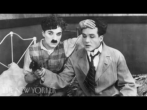 The Music Keeping Silent Films Alive | The New Yorker