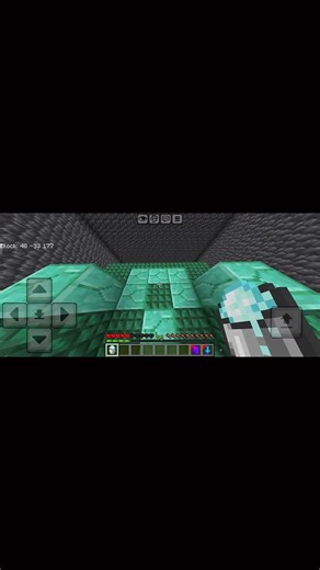 Minecraft MLG Drop Challenge: Honey Block & Powder Snow Clutches!