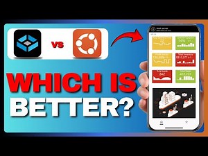 TRUENAS VS UBUNTU: WHICH SERVER PLATFORM IS BETTER IN 2025?