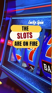  Ready to win big? The slots at Casino at Dania Beach are on fire! Don't miss your chance to hit the jackpot. Join us and feel the thrill! ✨ #DaniaBeachCasino #JackpotJoy | Casino Dania Beach | Facebook