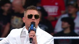 Aleister Black takes out The Miz: SmackDown highlights, April 25, 2025