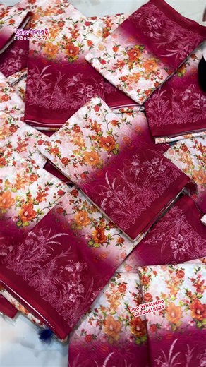 Affordable Soft Half Silk Saree Collection in Bangladesh