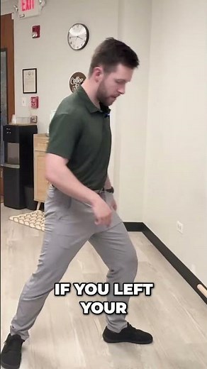 Hip Replacement Precautions: Don't Kick Back or Turn Out! (For Anterior Replacement)