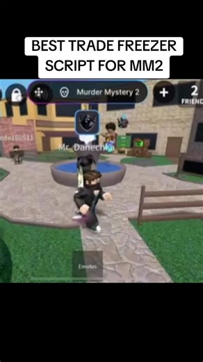 MM2 SCRIPT #mm2 #murdermystery2 #MM2SCRIPT #murdermystery2script #fyp