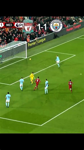 Liverpool vs Manchester city 🔥☠️ #football #soccer