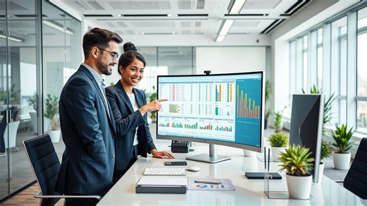 Cara Menghitung di Excel, Berikut Panduan Lengkap untuk Pemula