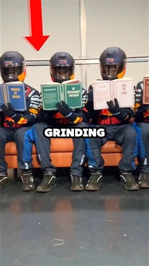 Why it’s impossible to join an F1 pit crew. #formula1 #f1