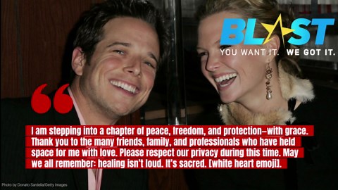 Scott and Kelley Wolf split after 21 years