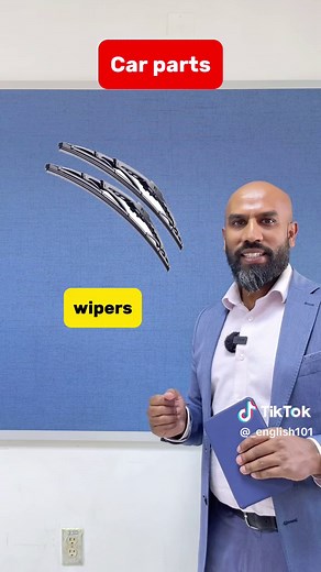 Understanding Car Parts: Essential Components Explained