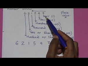 LESSON 2: TOTAL VALUE