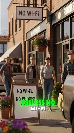 The Town Where Phones Don’t Work | Inside America’s Quietest Place #GreenBank #QuietTown