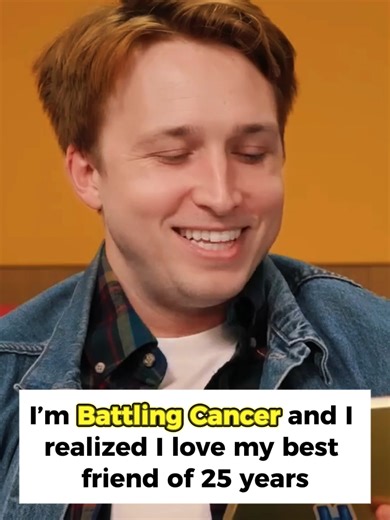 I'm battling cancer and I realized I love my best friend of 25 years part 1 #smosh #redditstories #aita #redditreadings #reddit_tiktok