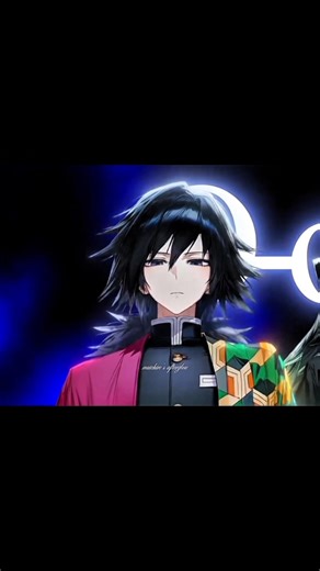 kny boys x Dead inside 🔥। #kny #animeedit #shorts