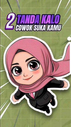 Tanda Kalo Orang Suka Kamu | Absurdlogy #tanda cowok suka sama kita tapi cuek #cowok incaran cewek