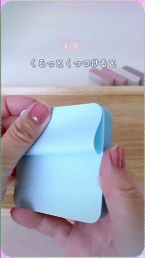 5 Sticky Note Hacks You Need to Know! 📚✨