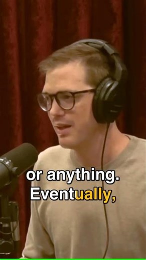 The Doctor Who Became Her Own Patient #joerogan #viralclip #theovaughn