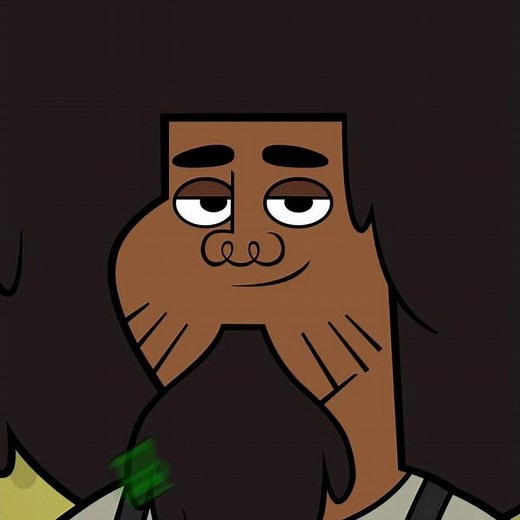 Total Drama Boney Island (Redemption Season) My Way! #totaldrama #totaldramaisland #myway #shorts