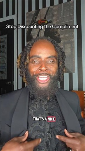 Why Do We Reject Compliments So Fast?