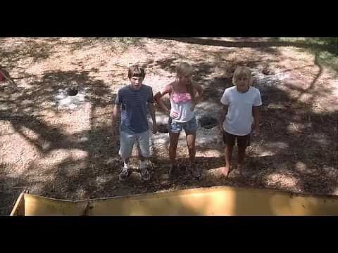 Hoot - Teaser Trailer