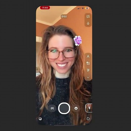 How to make a GIF or photo in SwiftKey