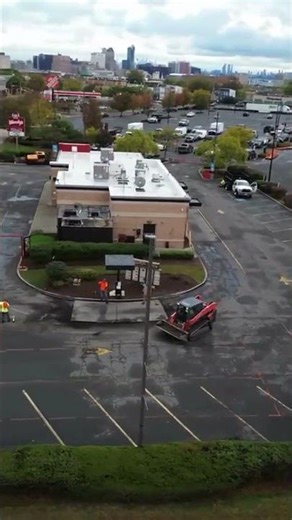 A better drive-thru means faster service, smoother flow, and happier customers.