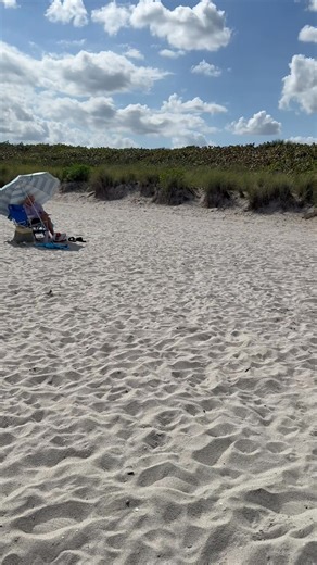 Je fais vous part de ce petit vidéo pour vous informer que tout va très bien au SOLEIL de Floride ☀️ | Jean-Pierre Cléroux