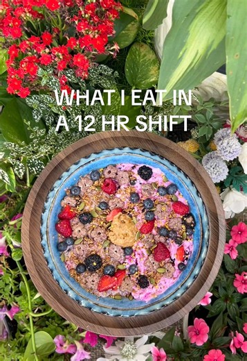 Every time I’m put on call I don’t see the phone call until I’ve already left and mentally prepared myself to work😭 #mealprep #healthyrecipes #RN #wieiad #fyp