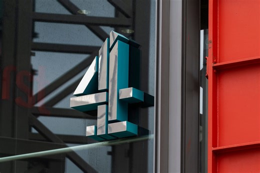 Channel 4 privatisation plans scrapped in government U-turn